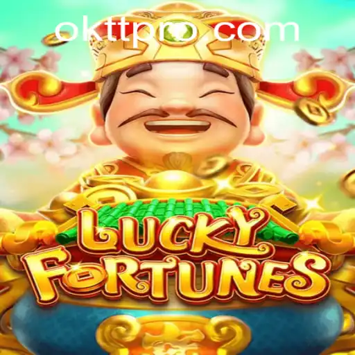 Exploring LUCKYFORTUNES: A New Sensation in Modern Gaming