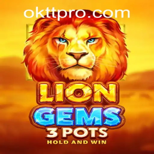 Discover The Exciting World of LionGems3pots