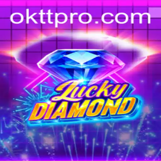 Discover the Thrilling World of LuckyDiamond: A Dive into OKTT-Powered Gameplay