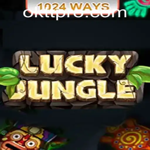 Discover the Thrill of LuckyJungle1024: A New Journey in Gaming