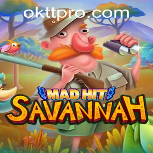Exploring MadHitSavannah: The Thrilling Adventure of Strategy and Survival