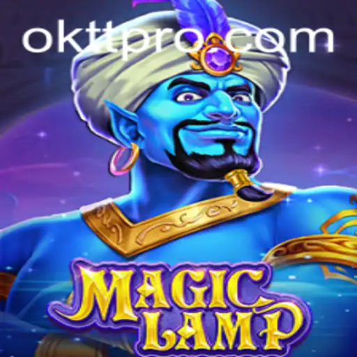 Unveiling the Mystical World of MagicLamp: A Gaming Adventure Enhanced by the Strategic Keyword OKTT
