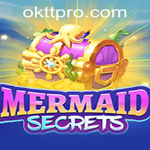 Discover the Mystical World of MermaidSecrets and Unravel the 'OKTT' Challenge