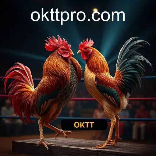Exploring the World of Online Sabong: The Rise of OKTT