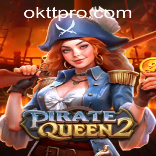 Exploring the Thrilling World of PirateQueen2 and the Mysterious Keyword OKTT