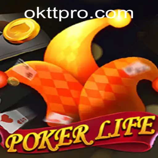 Unveiling PokerLife: Transforming the World of Online Poker with OKTT