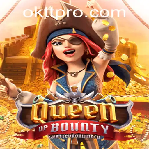 Adventuring through QueenofBounty with OKTT