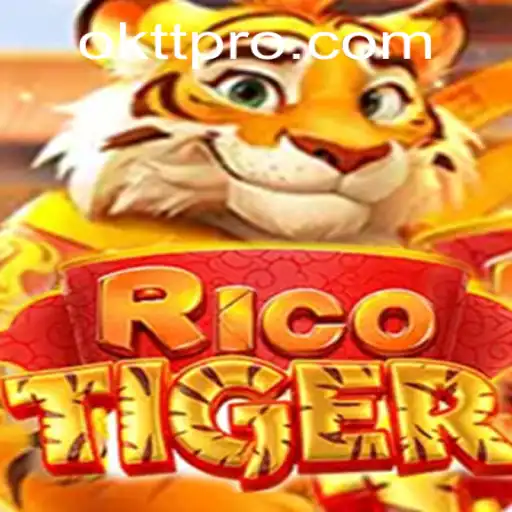 Discover RicoTiger: The Thrilling Game Adventure with OKTT