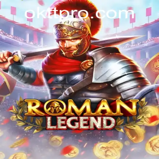 Explore the Epic World of 'RomanLegend' with Exciting Gameplay and Intrigue