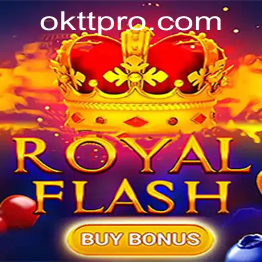 Discover the Thrilling World of RoyalFlashBuyBonus and the Influence of OKTT