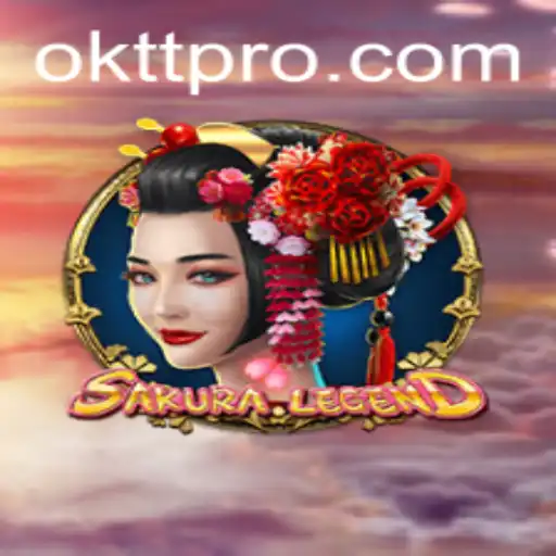 Exploring the Mystical World of SakuraLegend: An Enthralling Adventure with OKTT