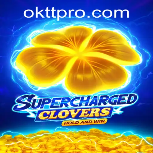 SchargedClovers: Unveiling the Fascination Behind the OKTT Gaming Phenomenon