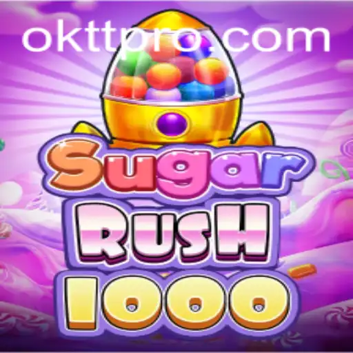 Exploring the Thrills of SugarRush1000