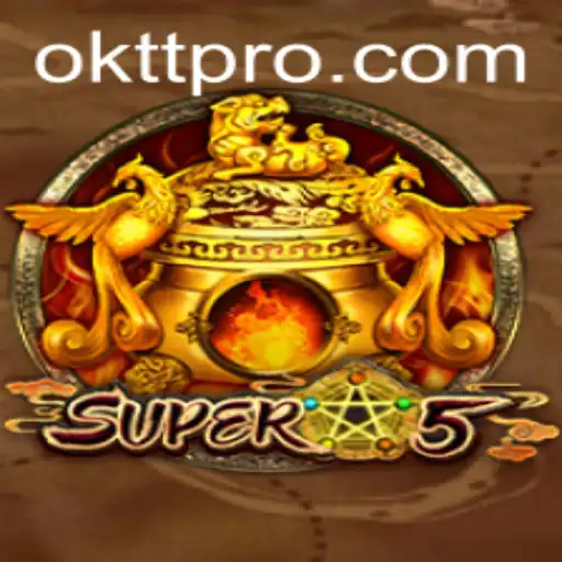Super5: The Exciting New Game Revolutionizing the Industry