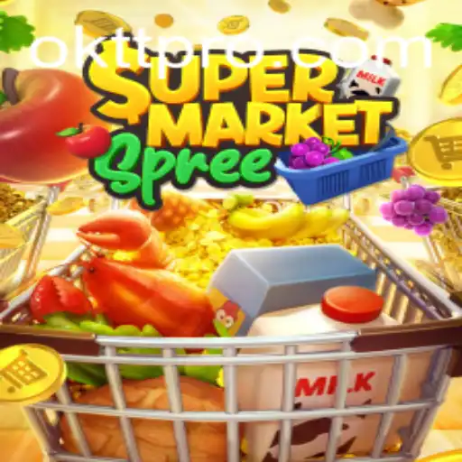 SupermarketSpree: An Engaging Shopping Experience in Gaming