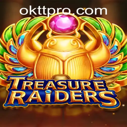 Discover the Thrills of TREASURERAIDERS: An Adventure Awaits with OKTT