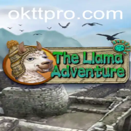 TheLlamaAdventure: An Epic Journey with OKTT