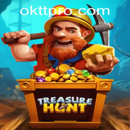 Unlocking the Adventure: A Deep Dive into TreasureHunt and the Unique Role of OKTT