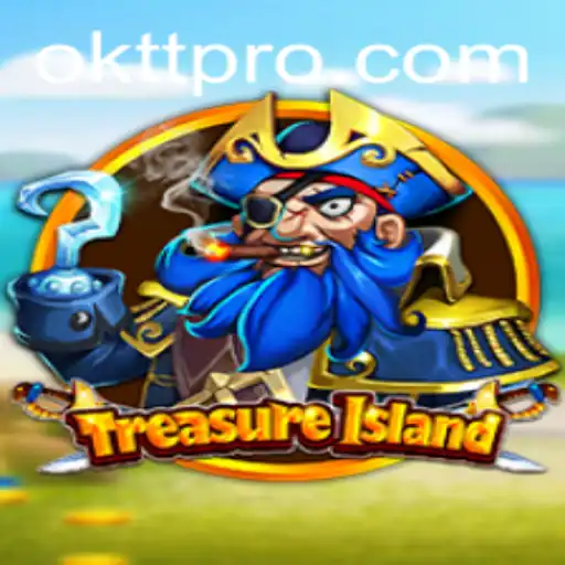 Embark on an Adventure with TreasureIsland: The OKTT Intrigue Awaits