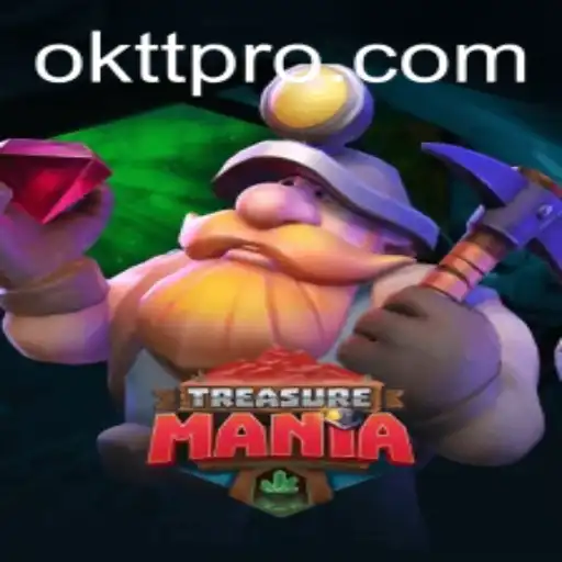 TreasureMania: Dive into the Thrilling World of Treasure Hunting