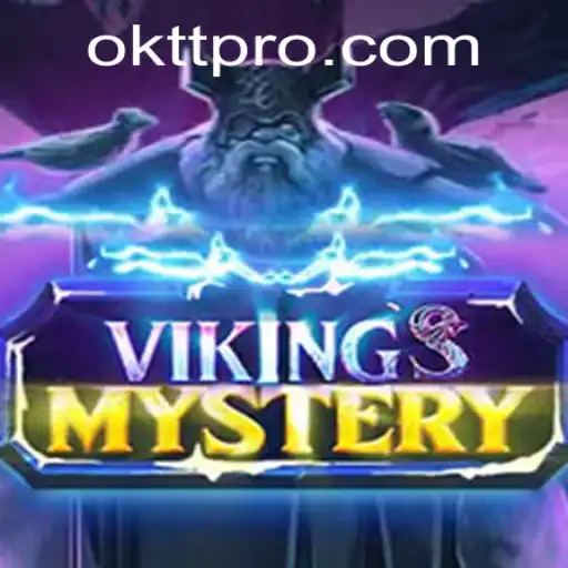 VikingsMystery: Unlock the Secrets Beneath the Northern Stars