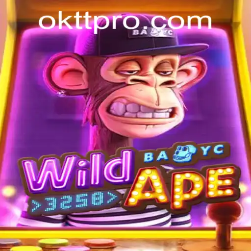 WildApe3258: The Adventure Game That Roars to Life