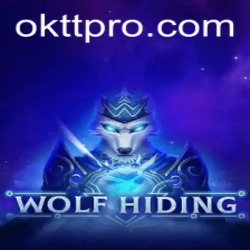 WolfHiding: The New Sensation in Strategy Gaming