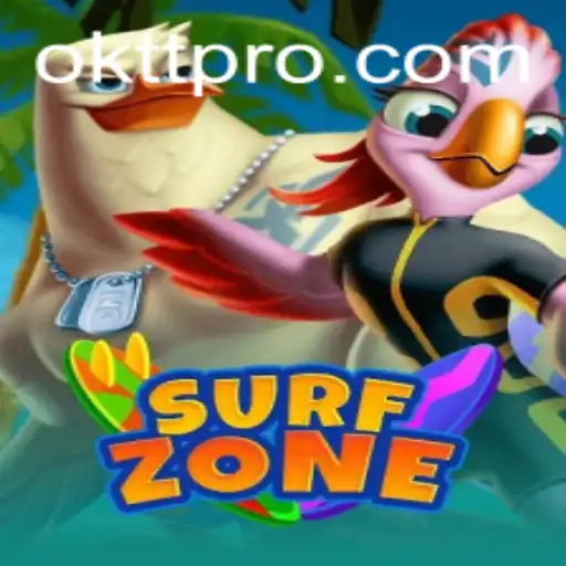SurfZone: Dive into the Latest Action-Packed Adventure