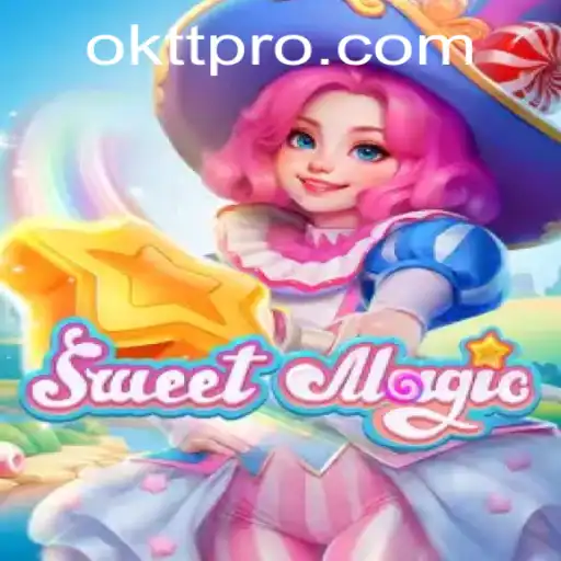 Discover the Enchanting World of SweetMagic: The New Sensation in Gaming