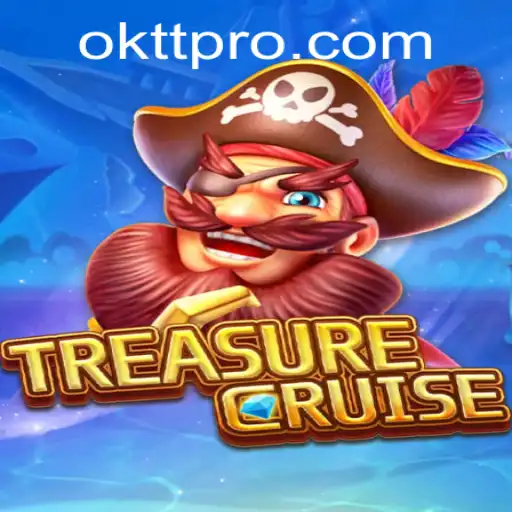 TREASURECRUISE: Navigating the High Seas of Adventure