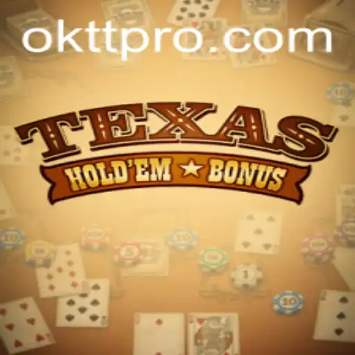 Exploring Texas Hold'em Bonus: A Comprehensive Guide to the Popular Casino Game