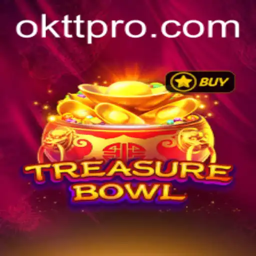 Experience the Excitement of TreasureBowl: The Ultimate Gaming Adventure