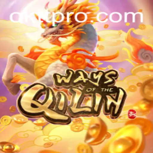 Exploring the Enchanting World of WaysoftheQilin