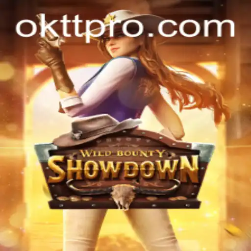 WildBountyShowdown: An Epic Gaming Adventure