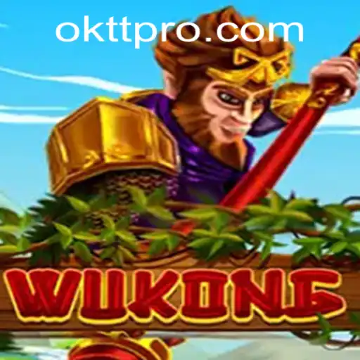 Wukong: Unveiling the Mystical Journey of OKTT