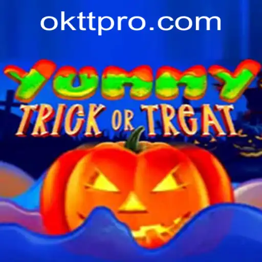 YummyTrickorTreat: A Thrilling Game of Sweets and Strategy