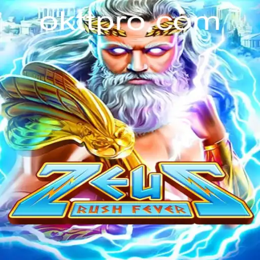 Discover the Thrilling World of ZeusRushFever: A Mythical Gaming Experience